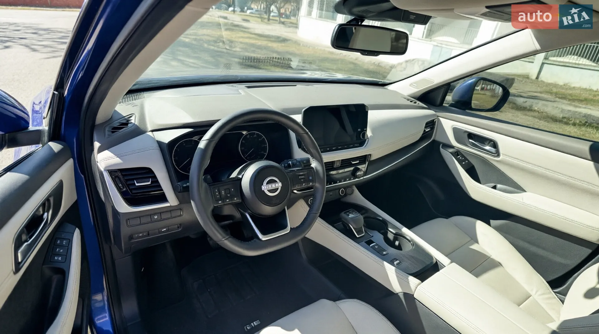 2021 Nissan Rogue - мініатюра 22