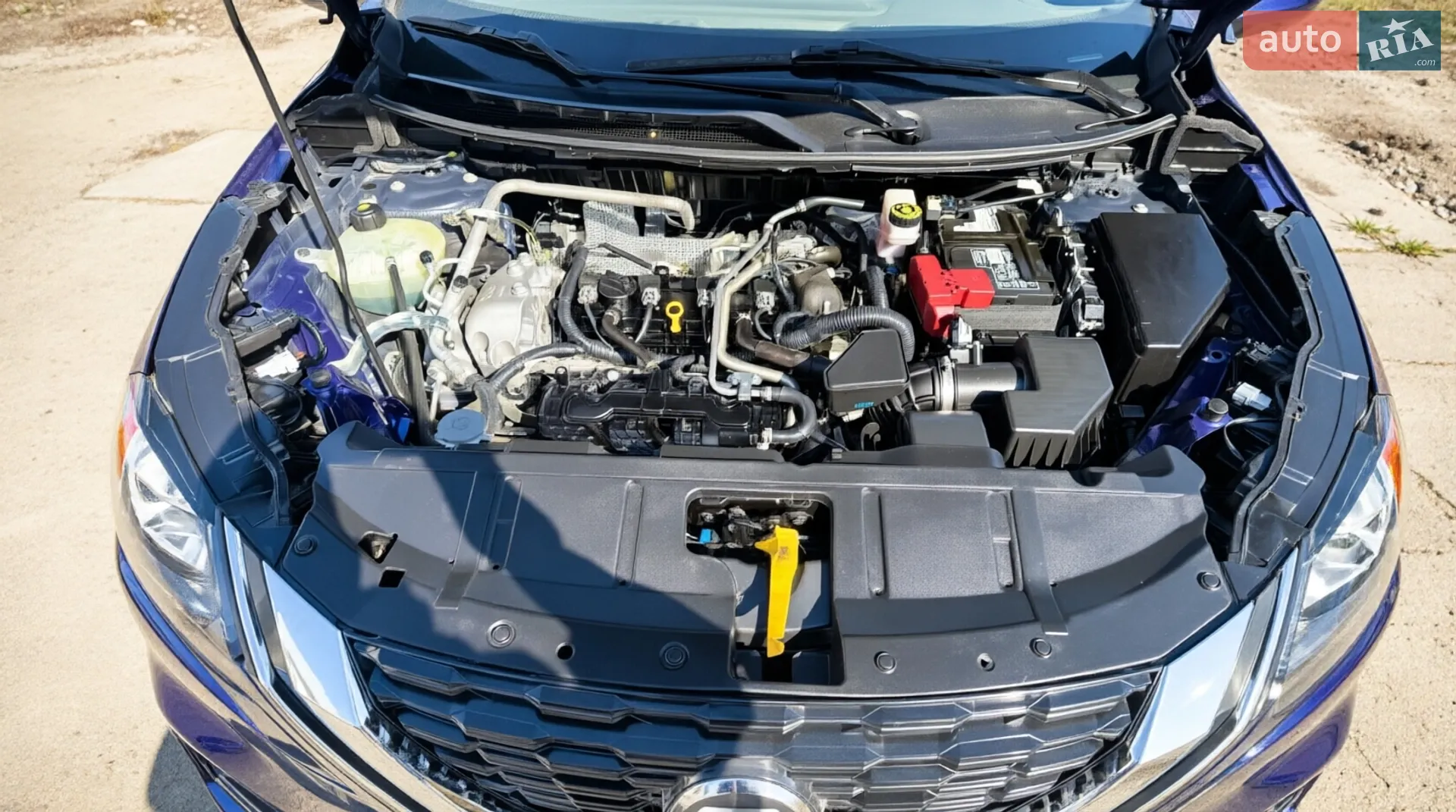 2021 Nissan Rogue - мініатюра 23