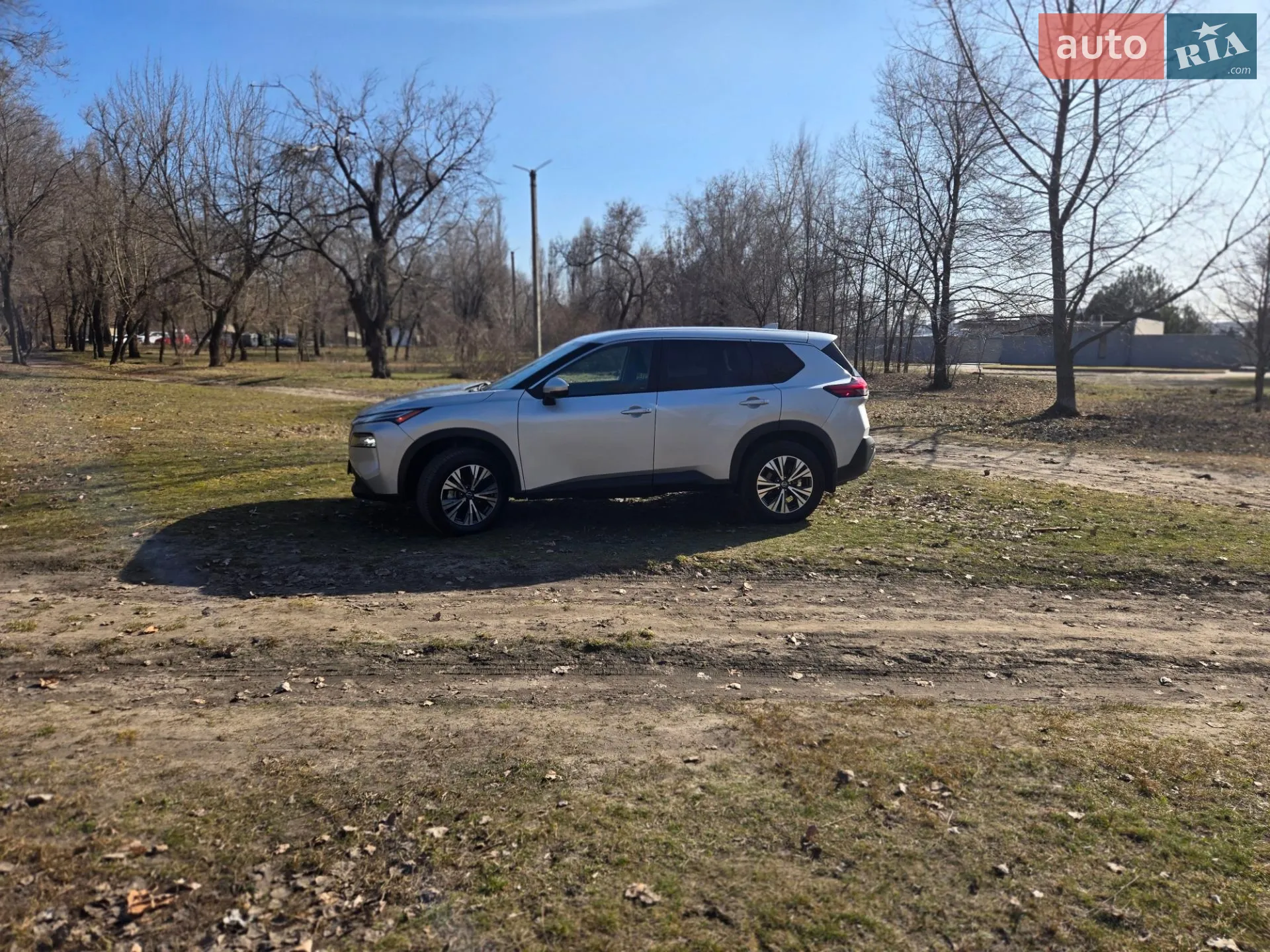 2022 Nissan Rogue - мініатюра 2