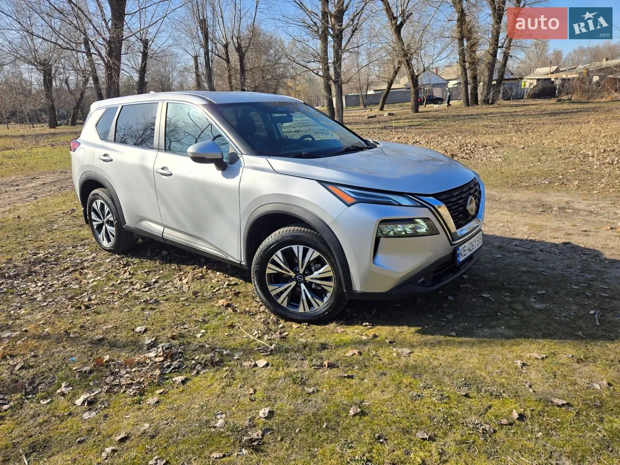 2023 Nissan Rogue - мініатюра 24