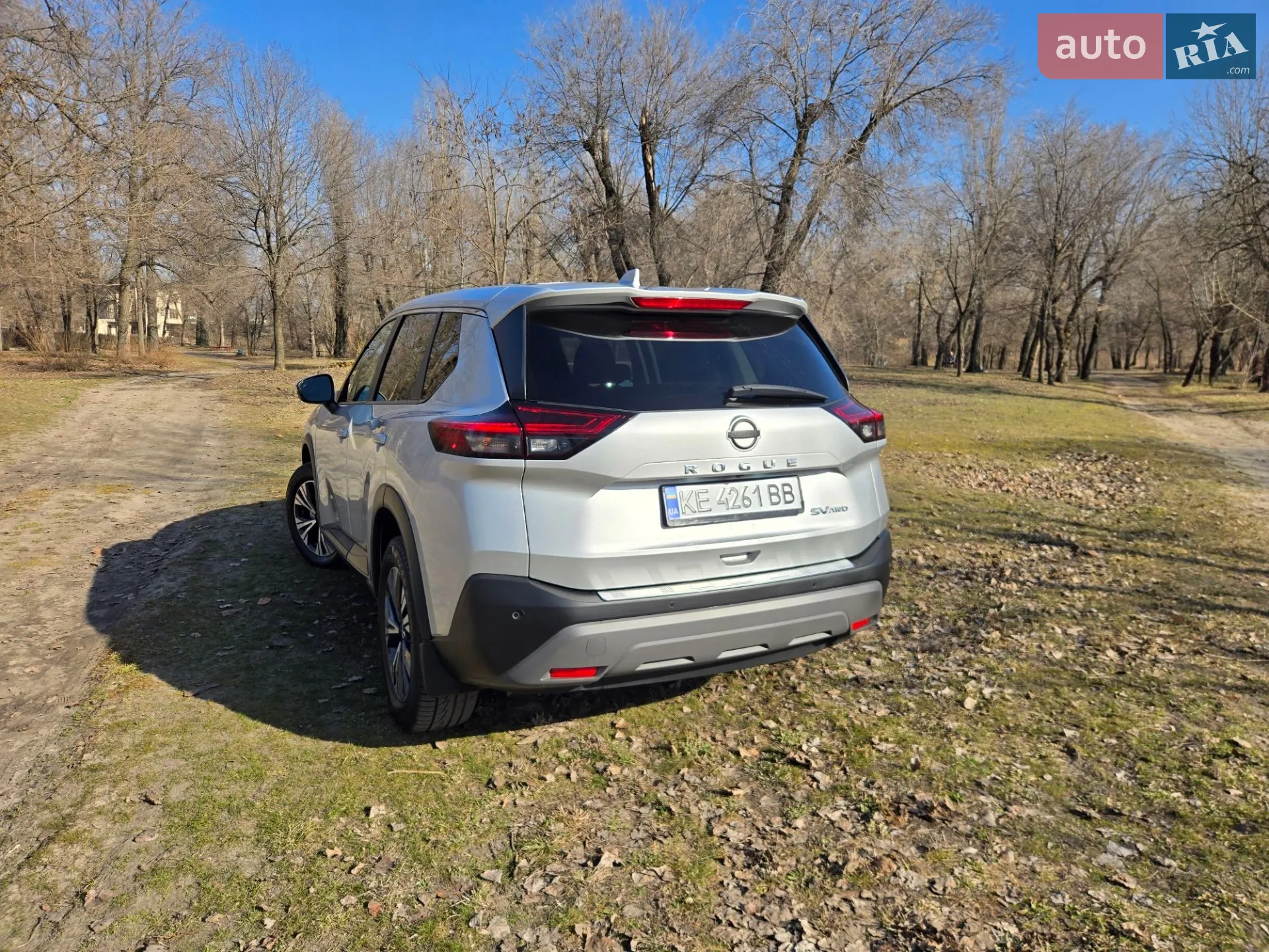 2022 Nissan Rogue - мініатюра 15
