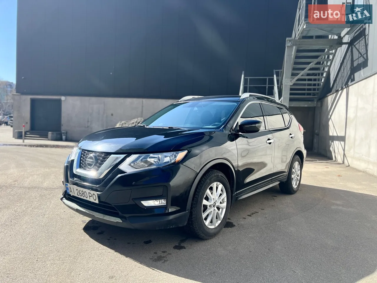 2016 Nissan Rogue - мініатюра 23