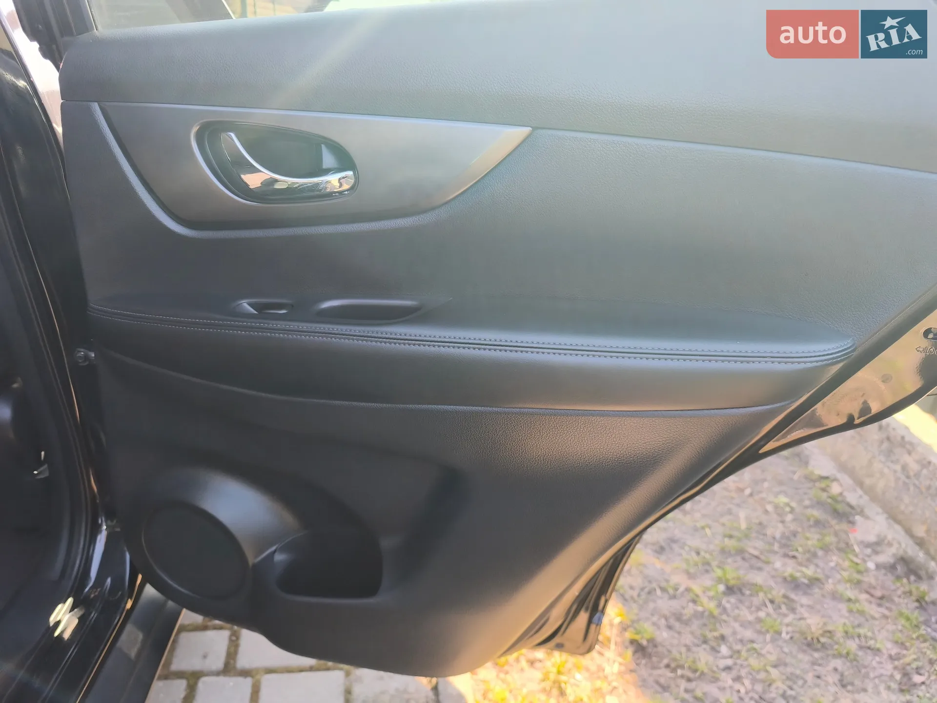 2016 Nissan Rogue - мініатюра 7