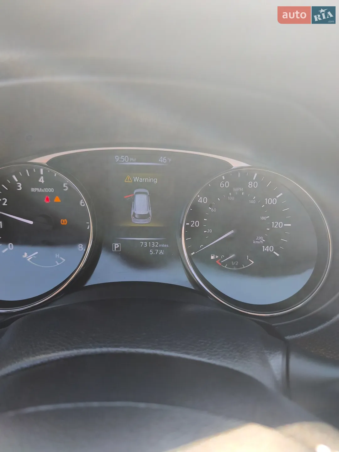 2016 Nissan Rogue - мініатюра 16