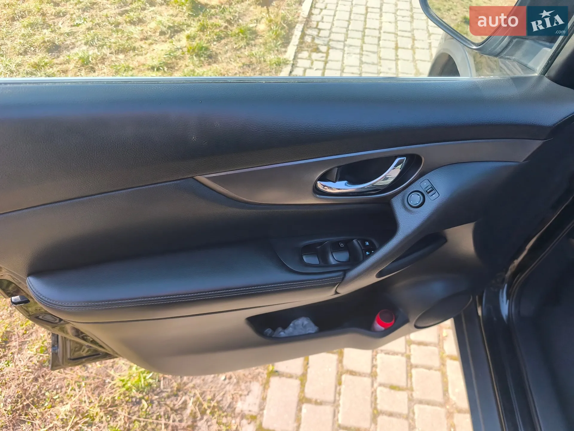 2016 Nissan Rogue - мініатюра 17