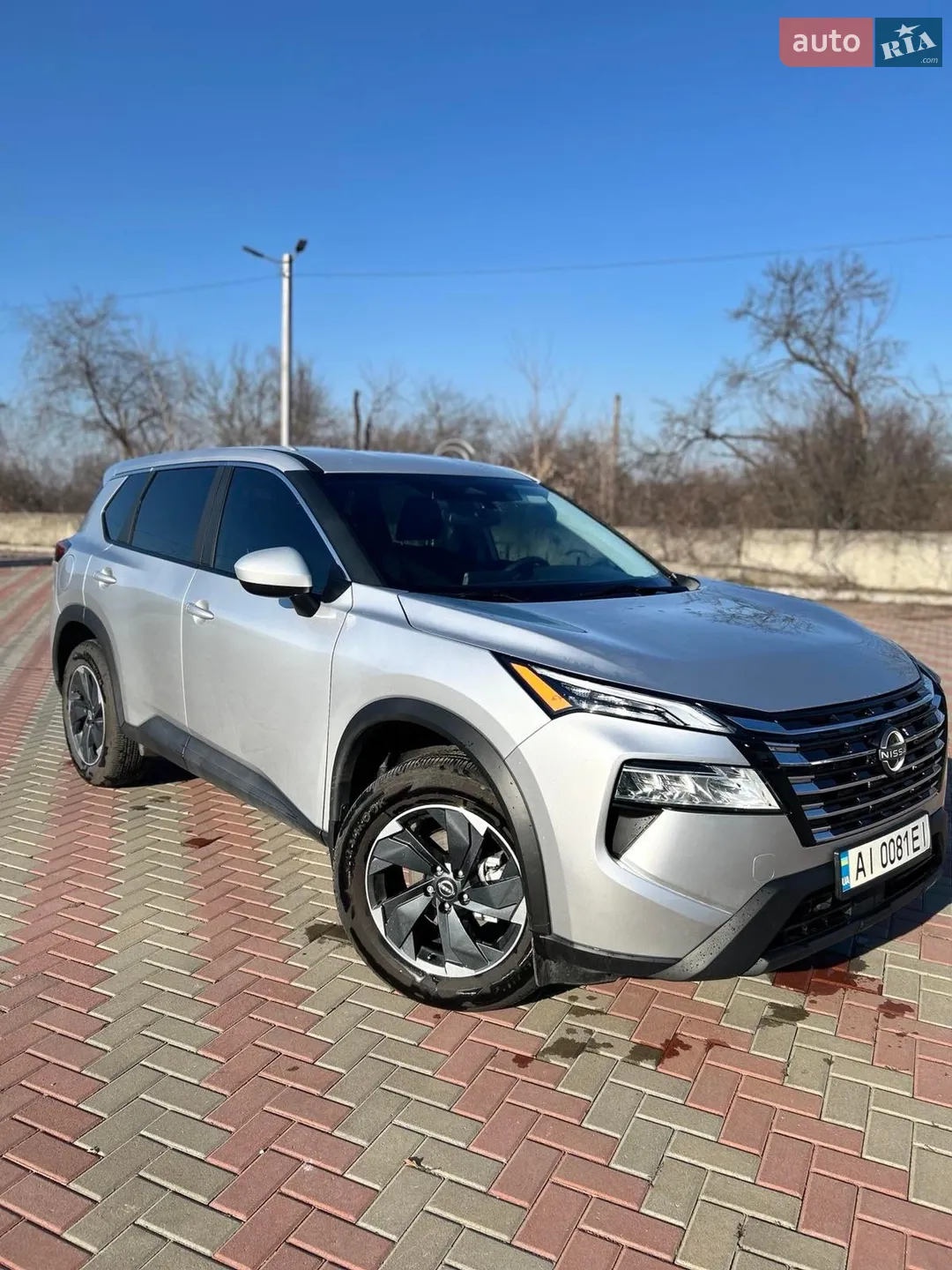 2025 Nissan Rogue - мініатюра 2