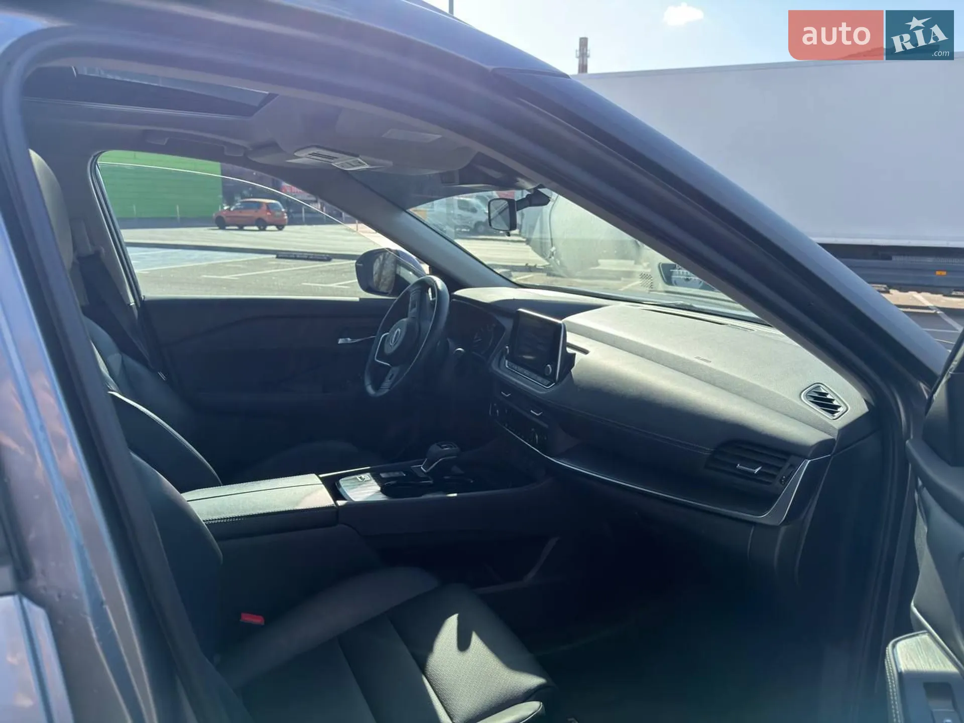 2024 Nissan Rogue - мініатюра 26