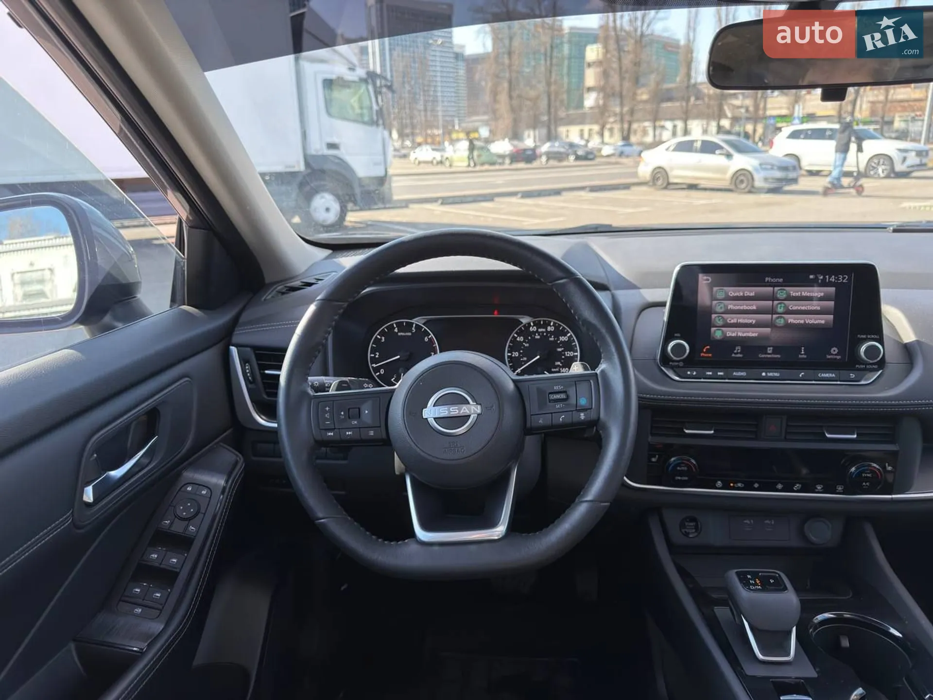 2024 Nissan Rogue - мініатюра 47