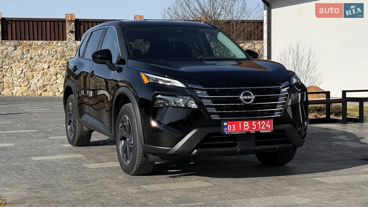 2019 Nissan Rogue - мініатюра 66