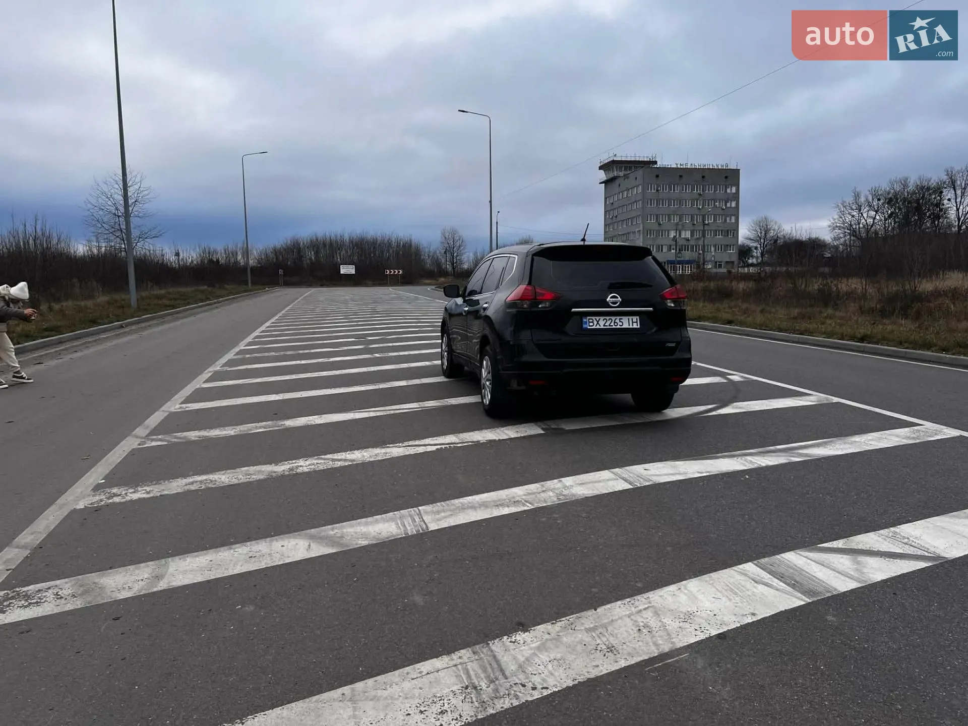 2014 Nissan Rogue - мініатюра 20