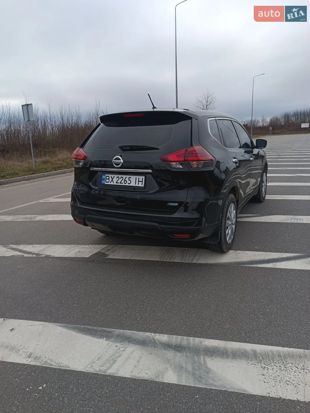 2014 Nissan Rogue - мініатюра 24