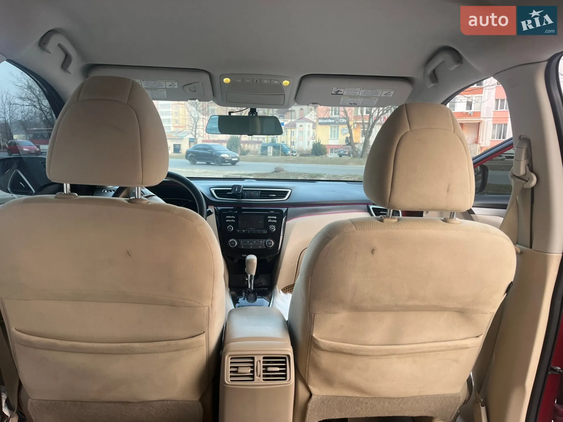2013 Nissan Rogue - мініатюра 11