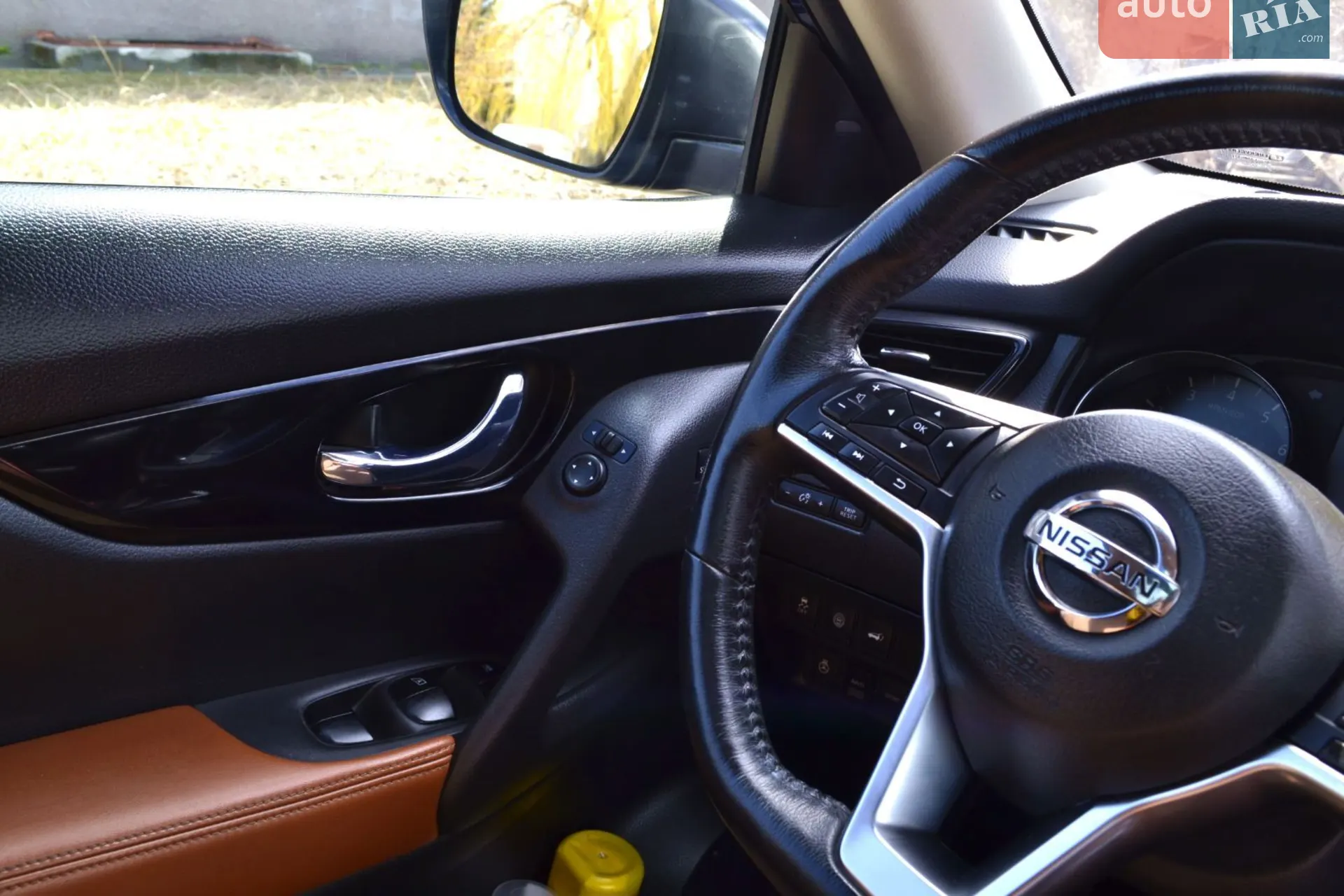 2017 Nissan Rogue - мініатюра 14