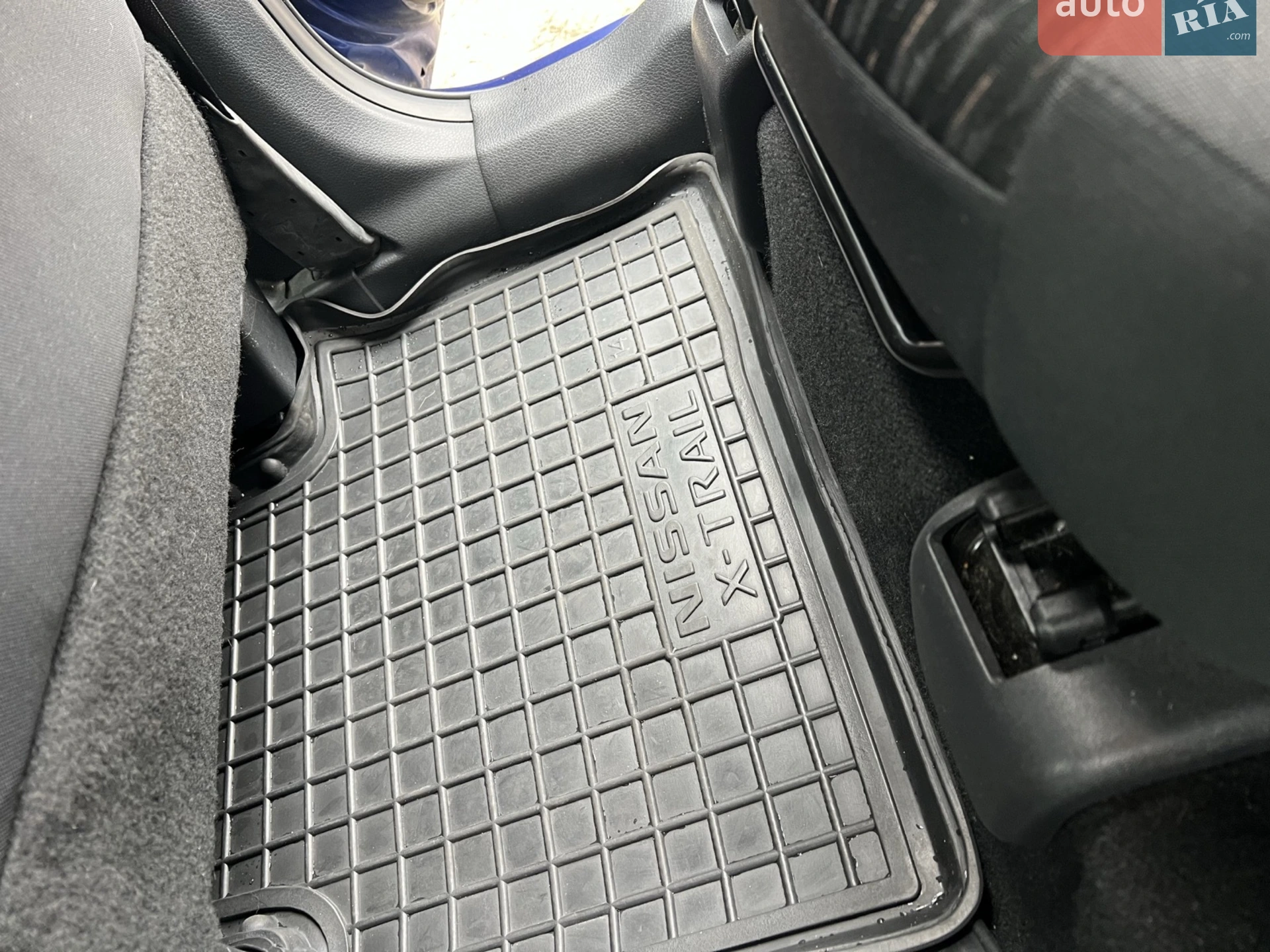 2019 Nissan Rogue - мініатюра 20