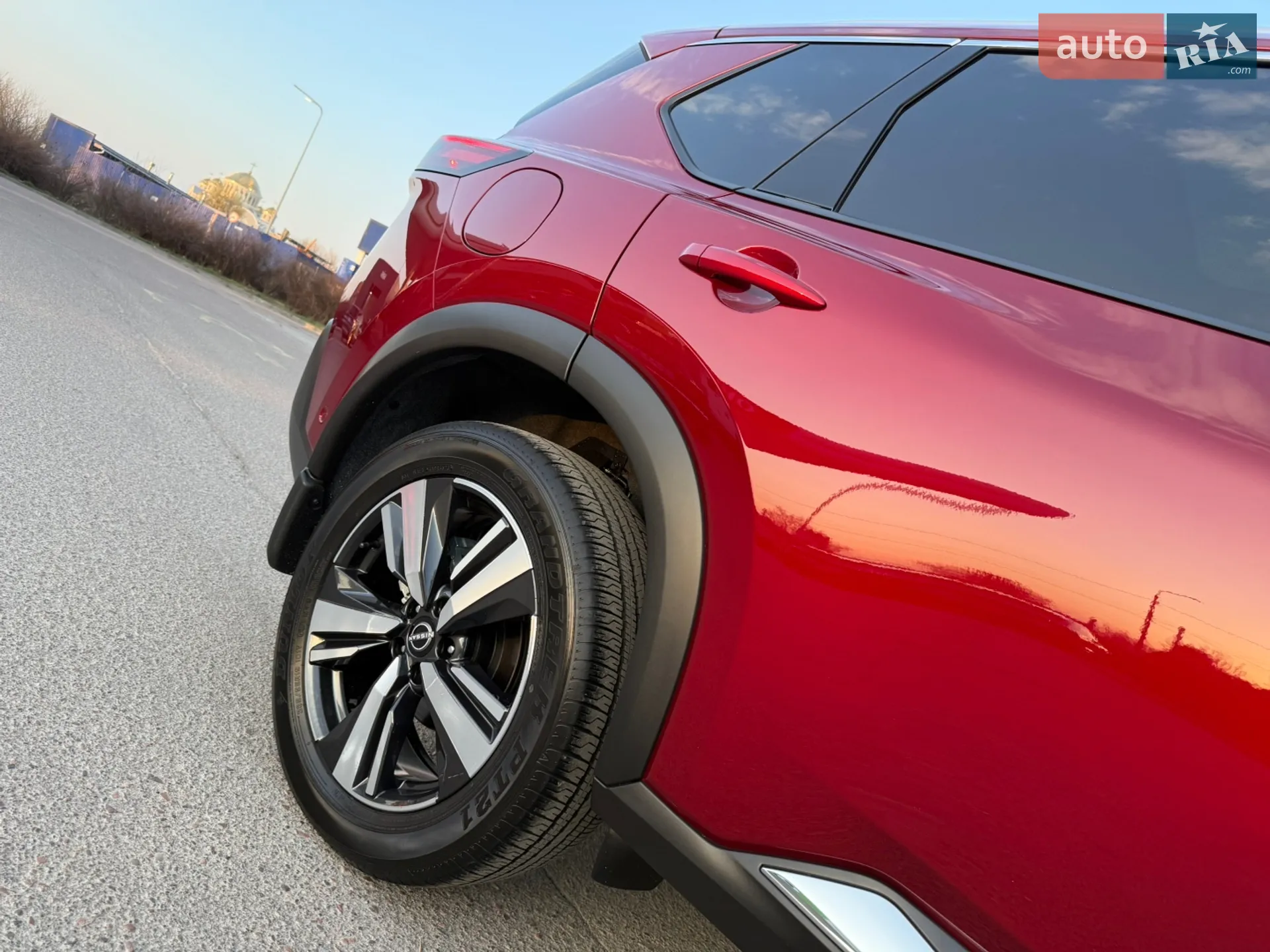 2023 Nissan Rogue - мініатюра 33