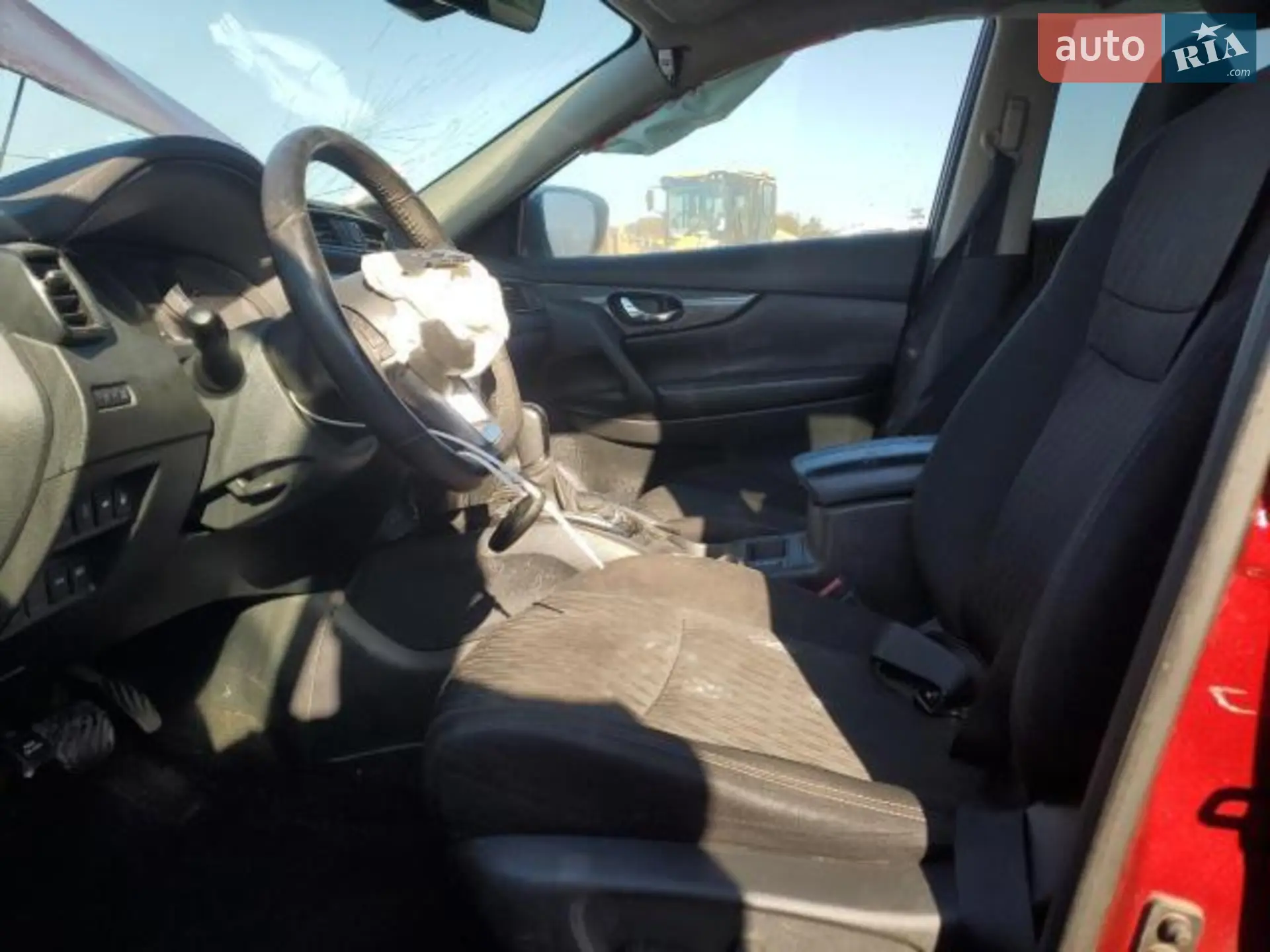2019 Nissan Rogue - мініатюра 16
