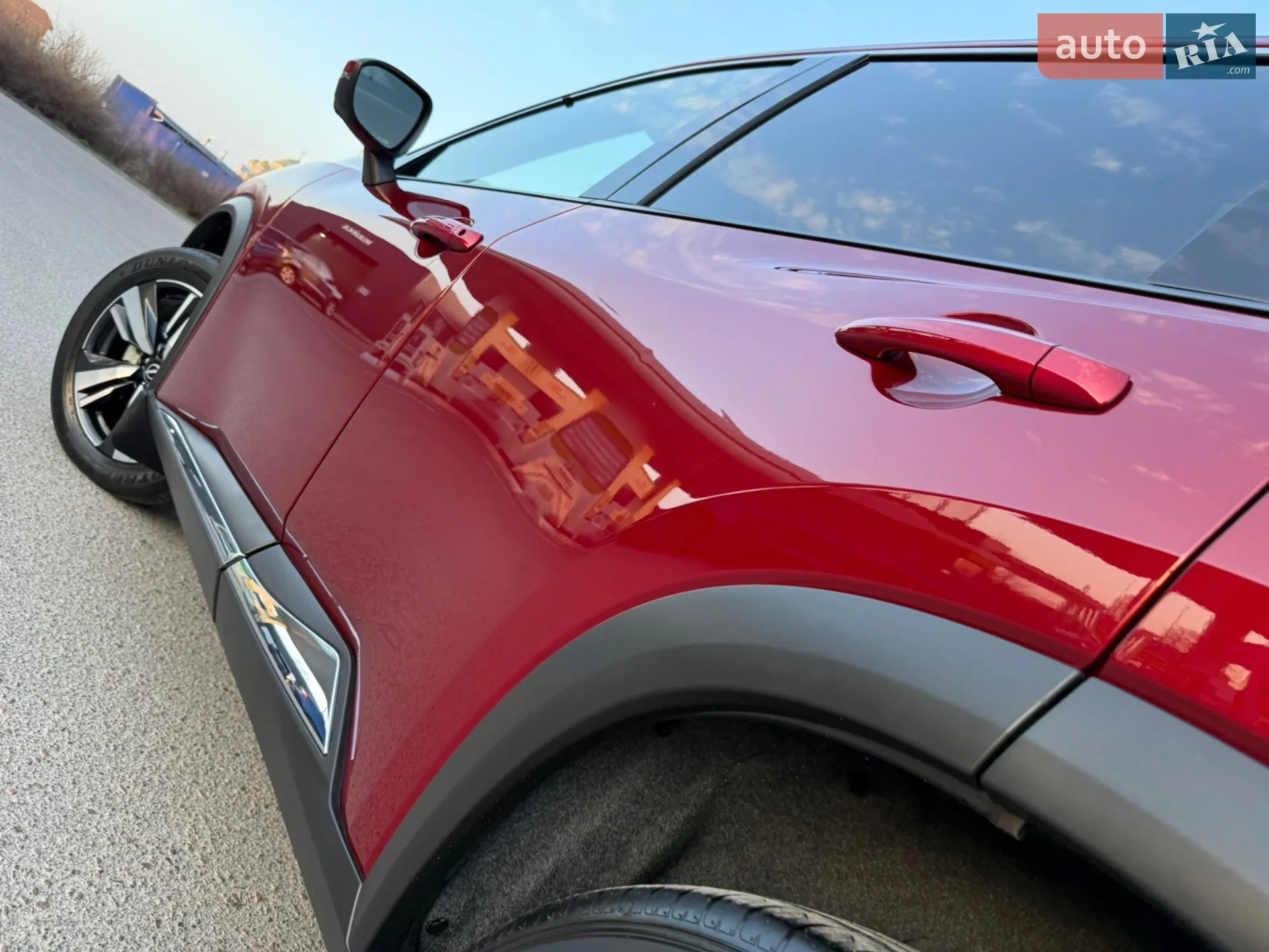 2023 Nissan Rogue - мініатюра 40