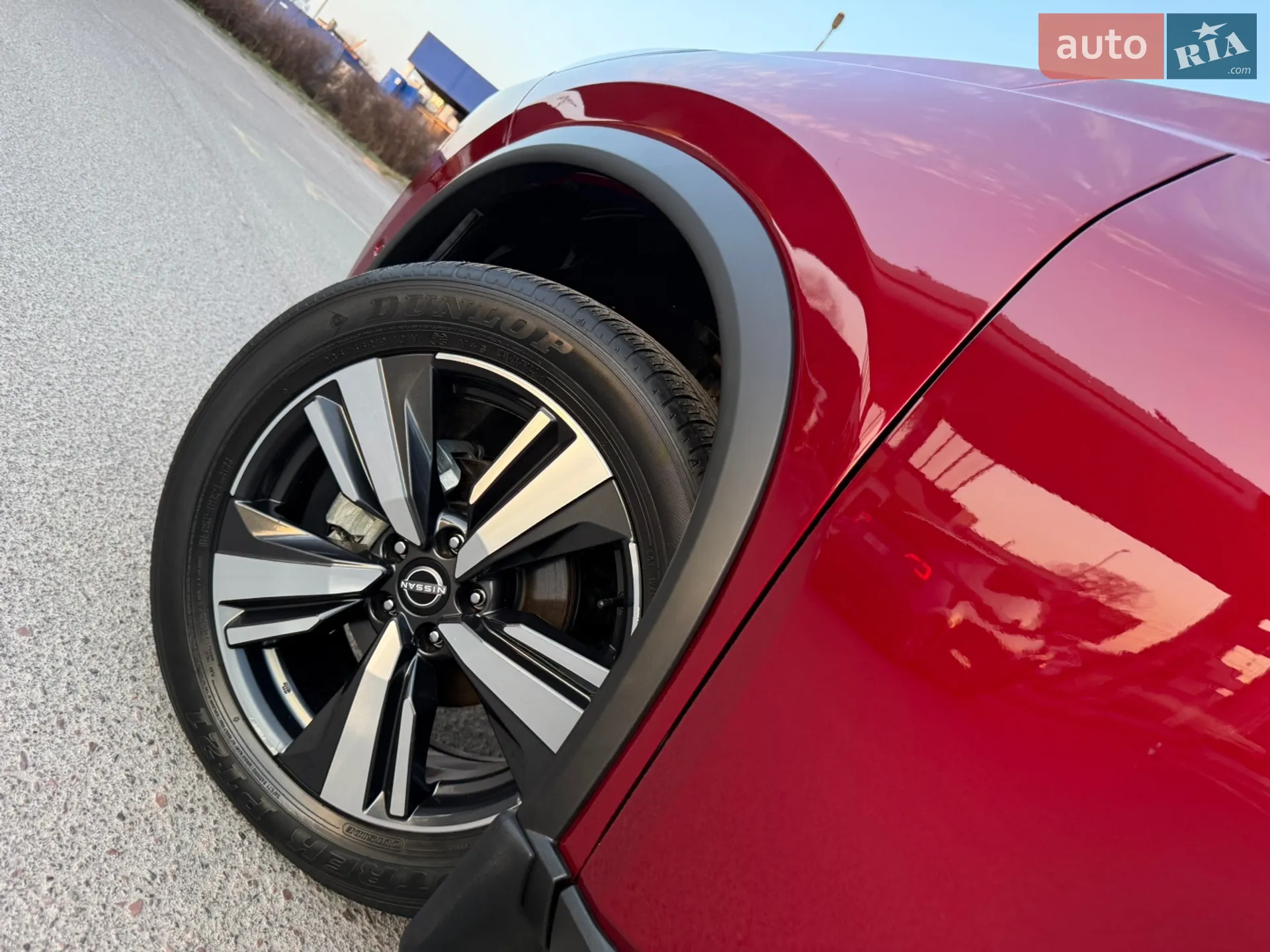 2023 Nissan Rogue - мініатюра 42
