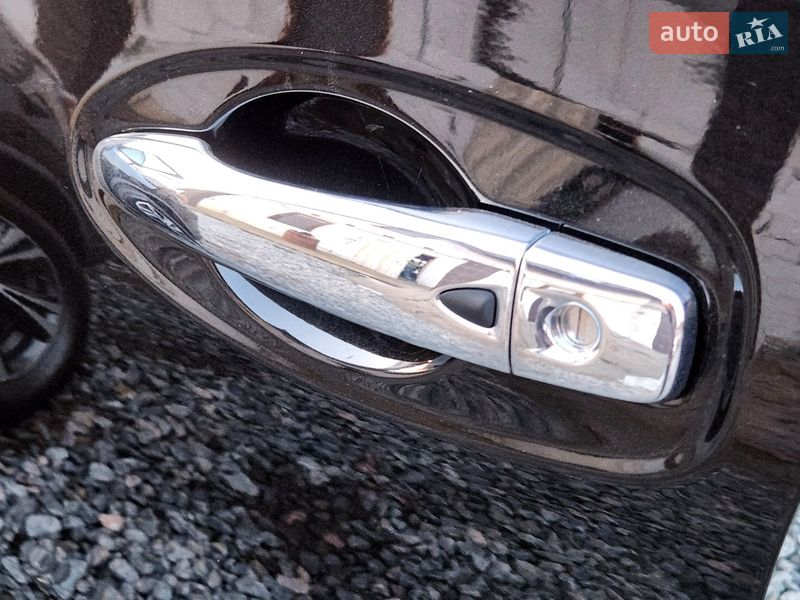 Внедорожник / Кроссовер Nissan Rogue 2019 в Виннице