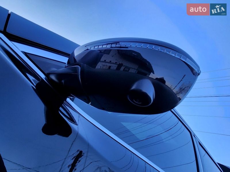 Внедорожник / Кроссовер Nissan Rogue 2019 в Виннице