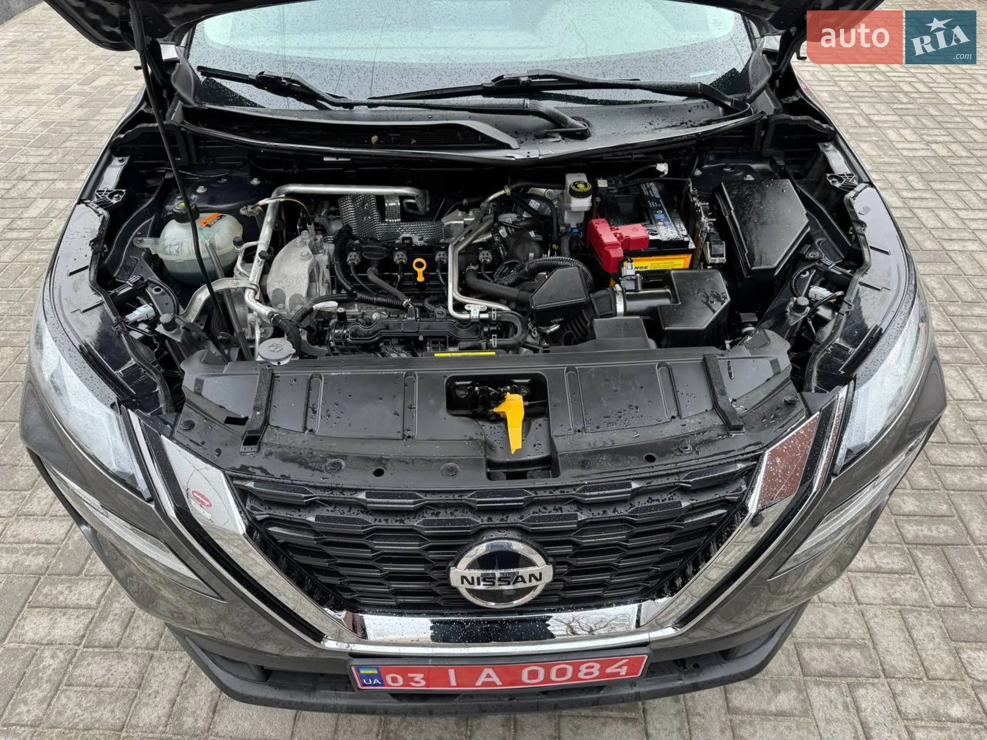2021 Nissan Rogue - мініатюра 20