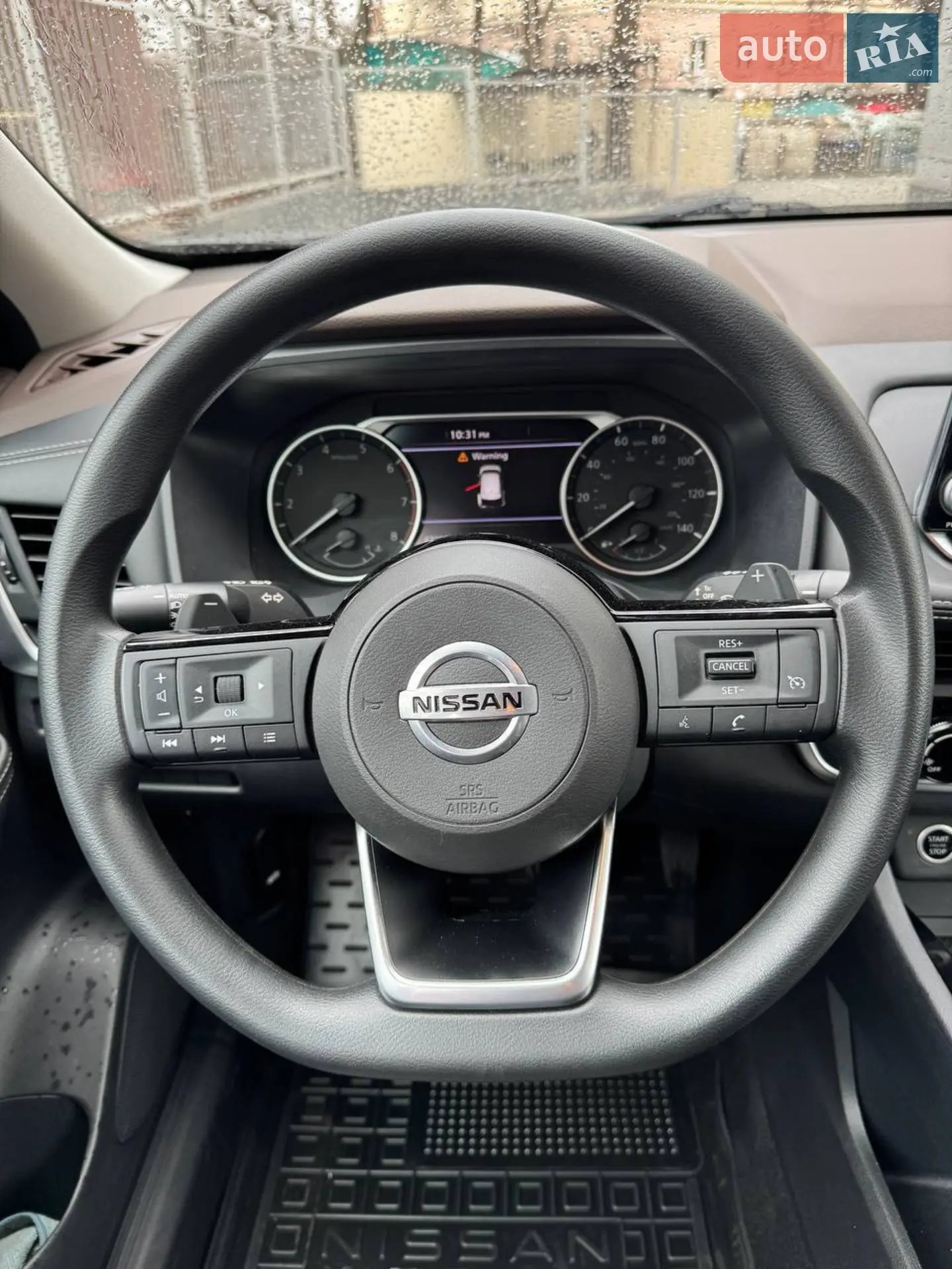 2021 Nissan Rogue - мініатюра 29