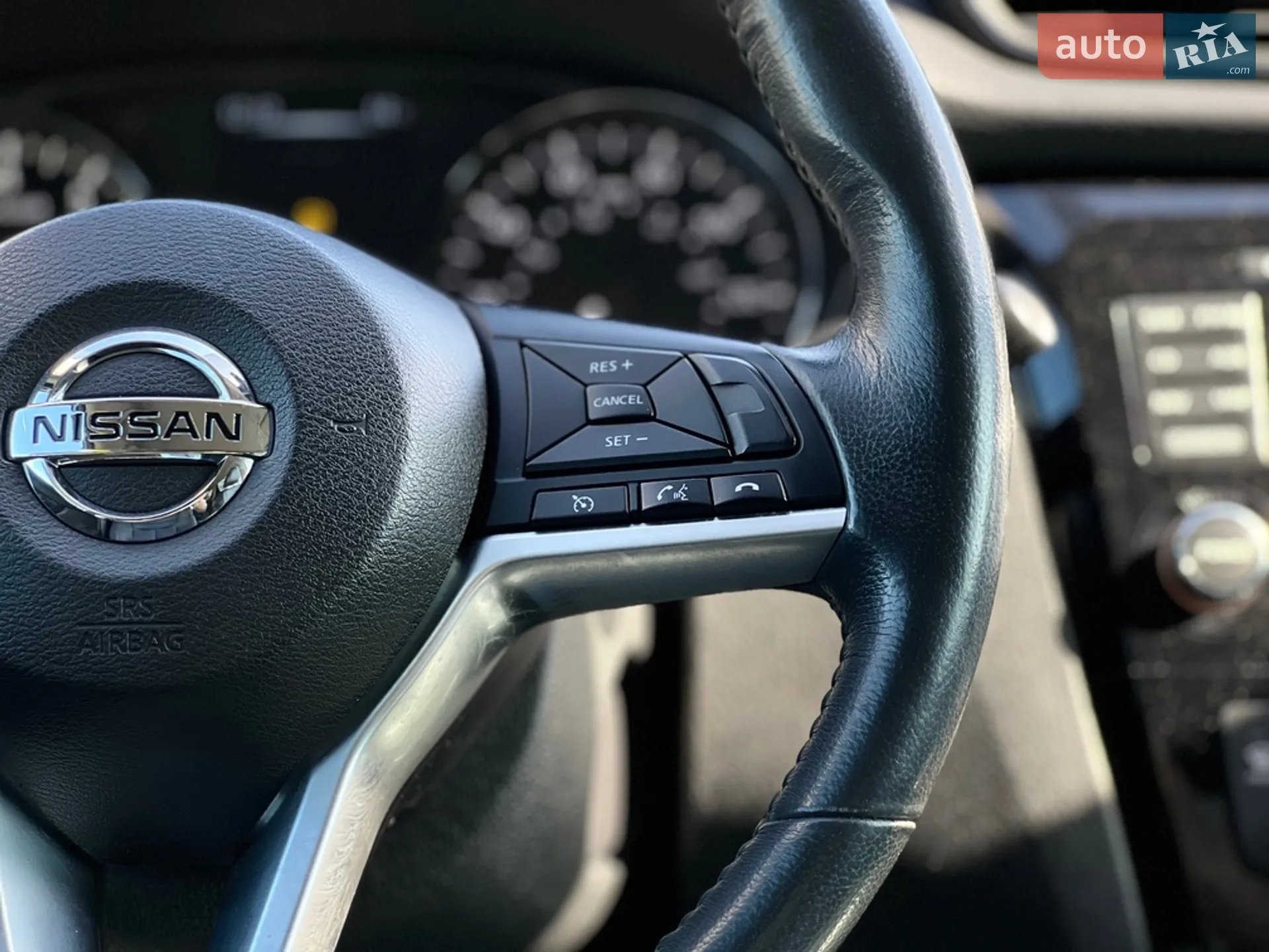2017 Nissan Rogue - мініатюра 15