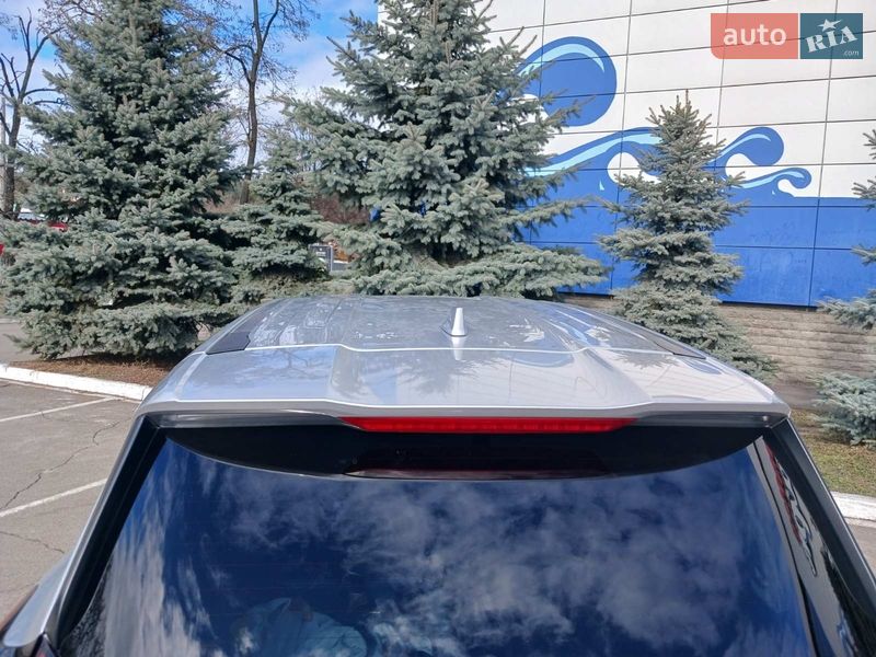 Внедорожник / Кроссовер Nissan Rogue 2023 в Броварах