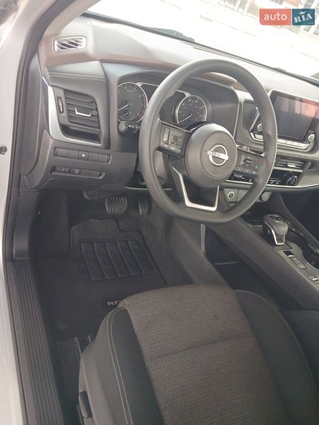 Внедорожник / Кроссовер Nissan Rogue 2023 в Броварах