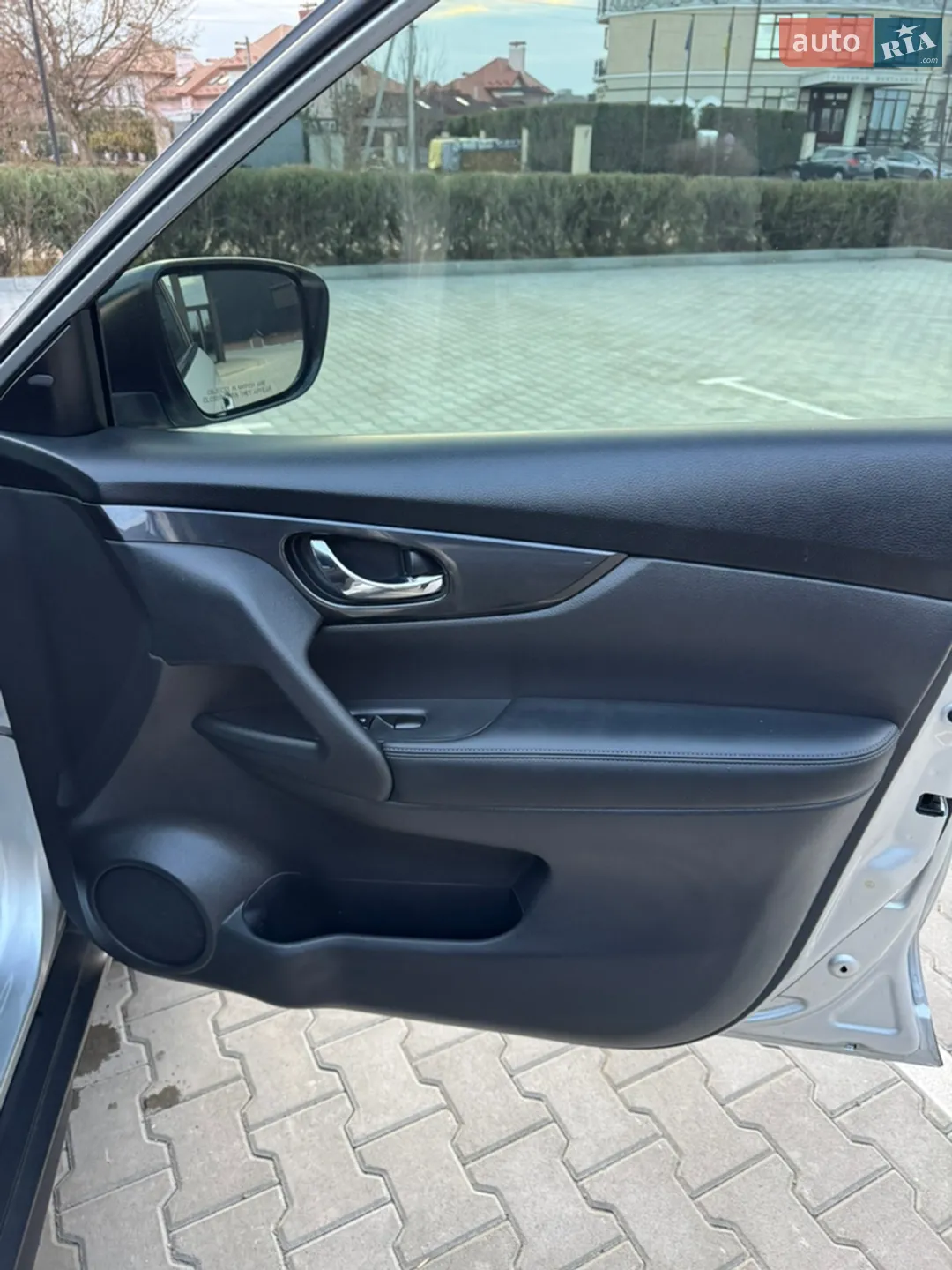 2019 Nissan Rogue - мініатюра 19