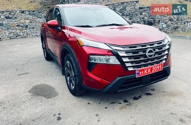 Внедорожник / Кроссовер Nissan Rogue 2024 в Белой Церкви