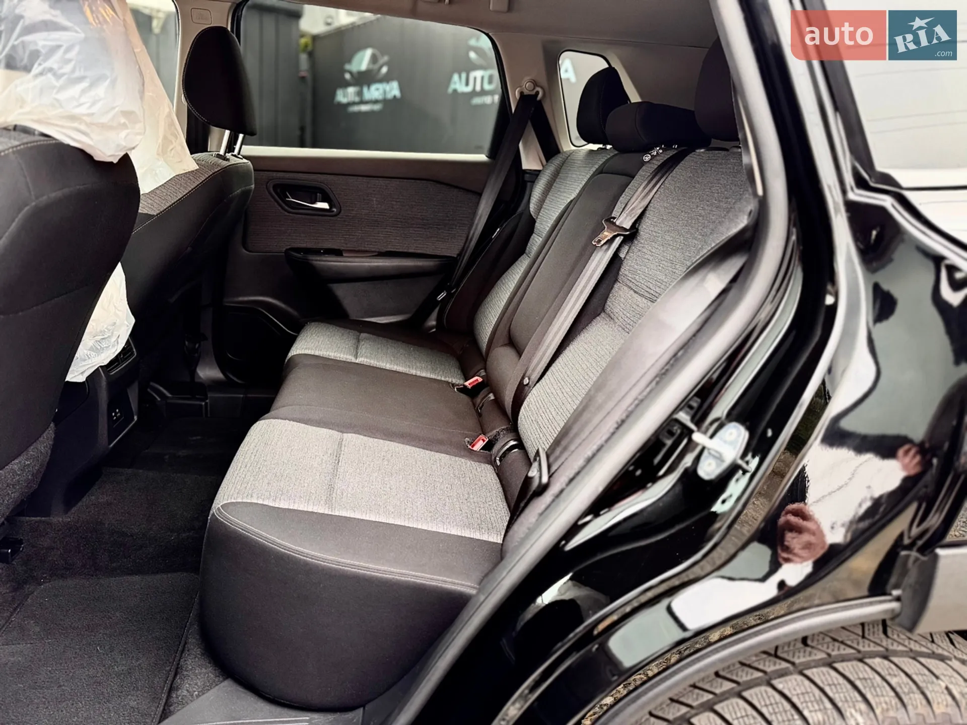 2023 Nissan Rogue - мініатюра 17