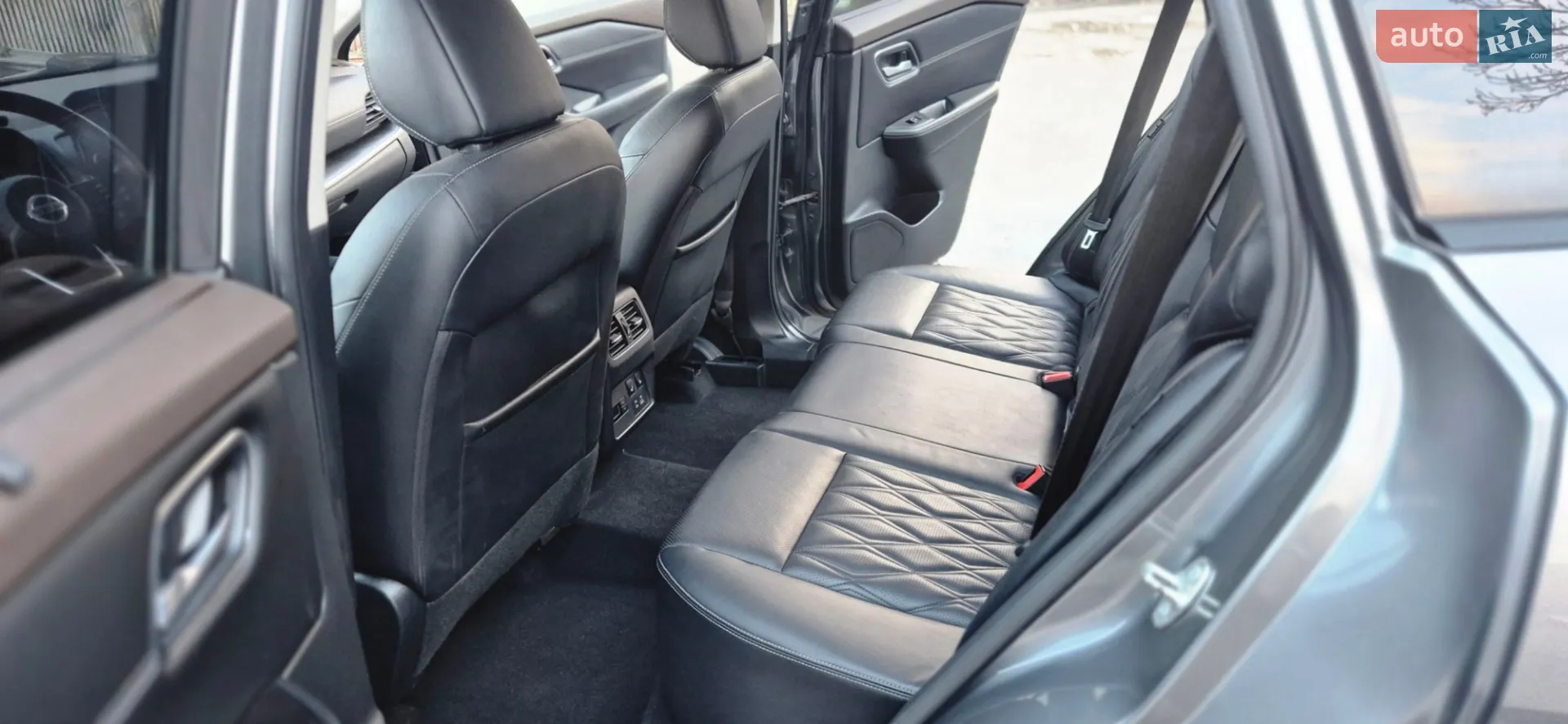 2020 Nissan Rogue - мініатюра 20