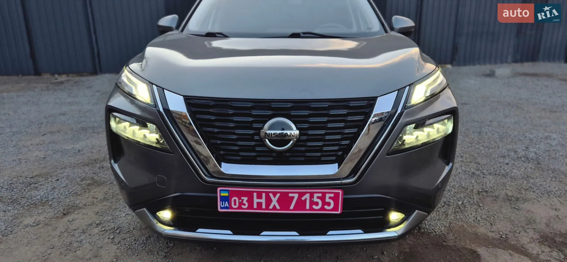 2020 Nissan Rogue - мініатюра 2