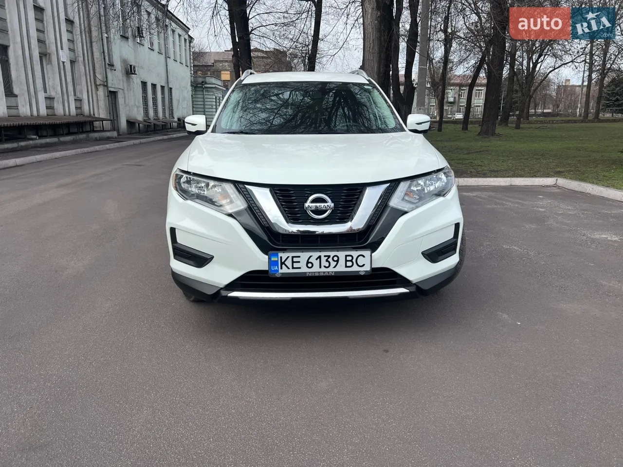 2015 Nissan Rogue - мініатюра 21