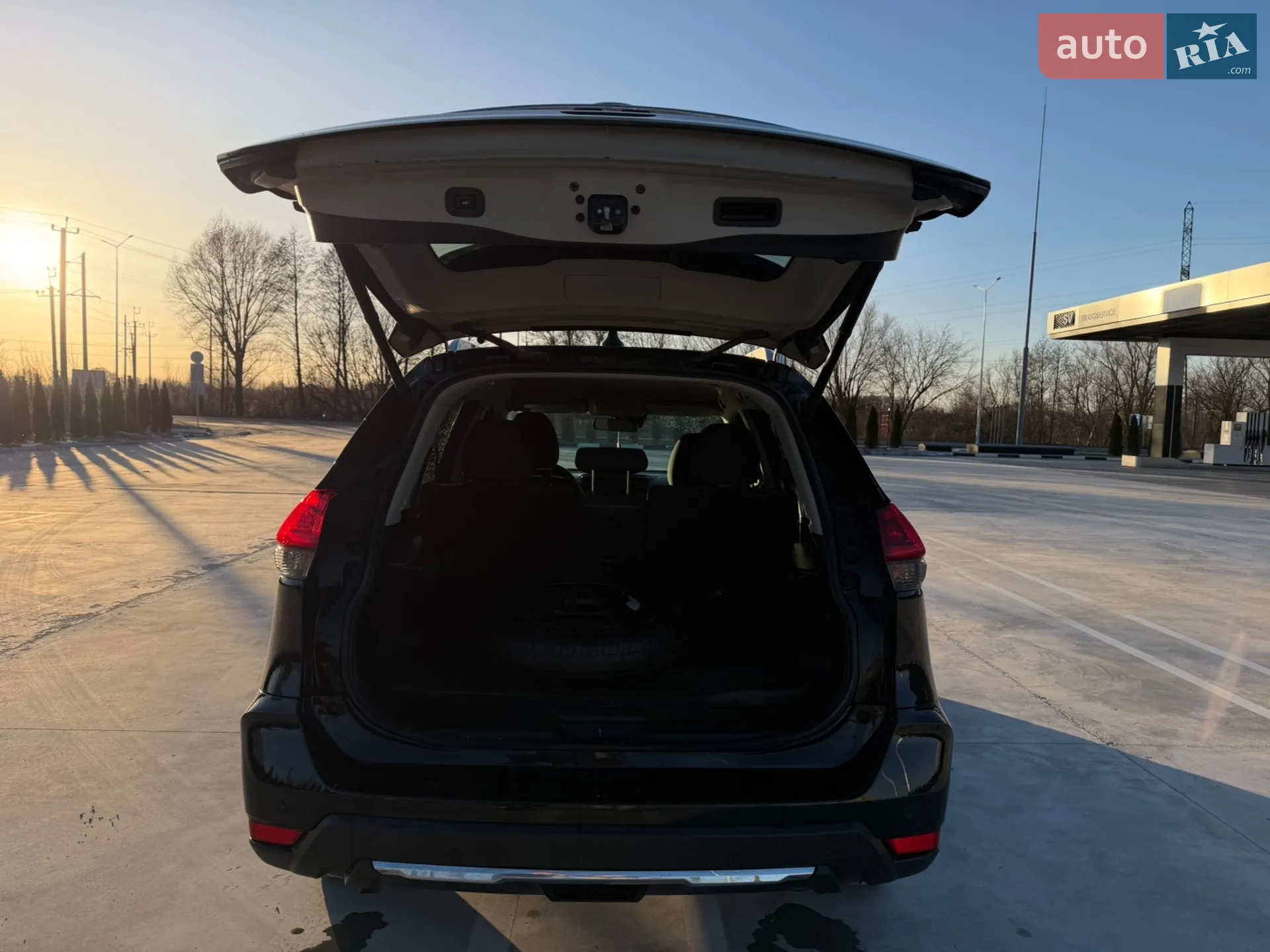 2018 Nissan Rogue - мініатюра 10