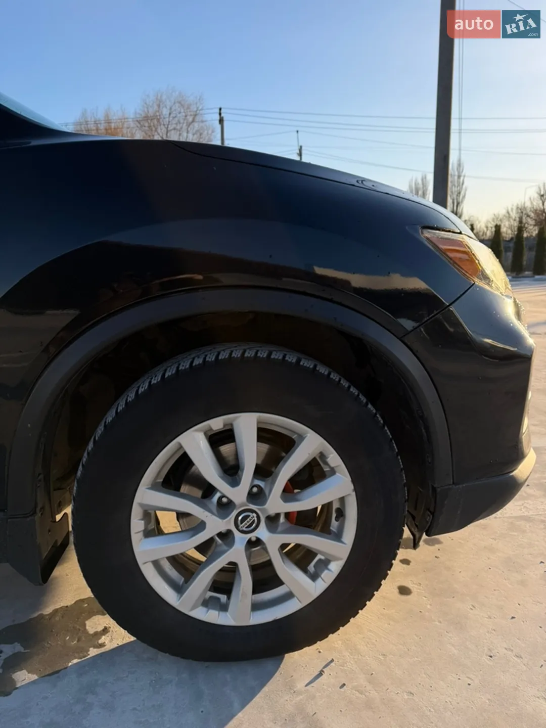 2018 Nissan Rogue - мініатюра 19