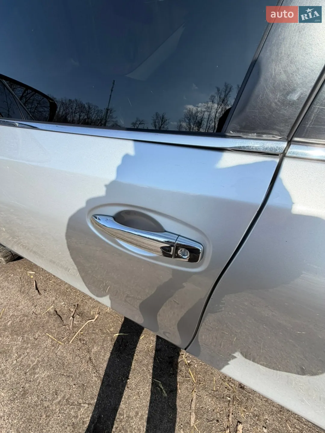 2016 Nissan Rogue - мініатюра 10