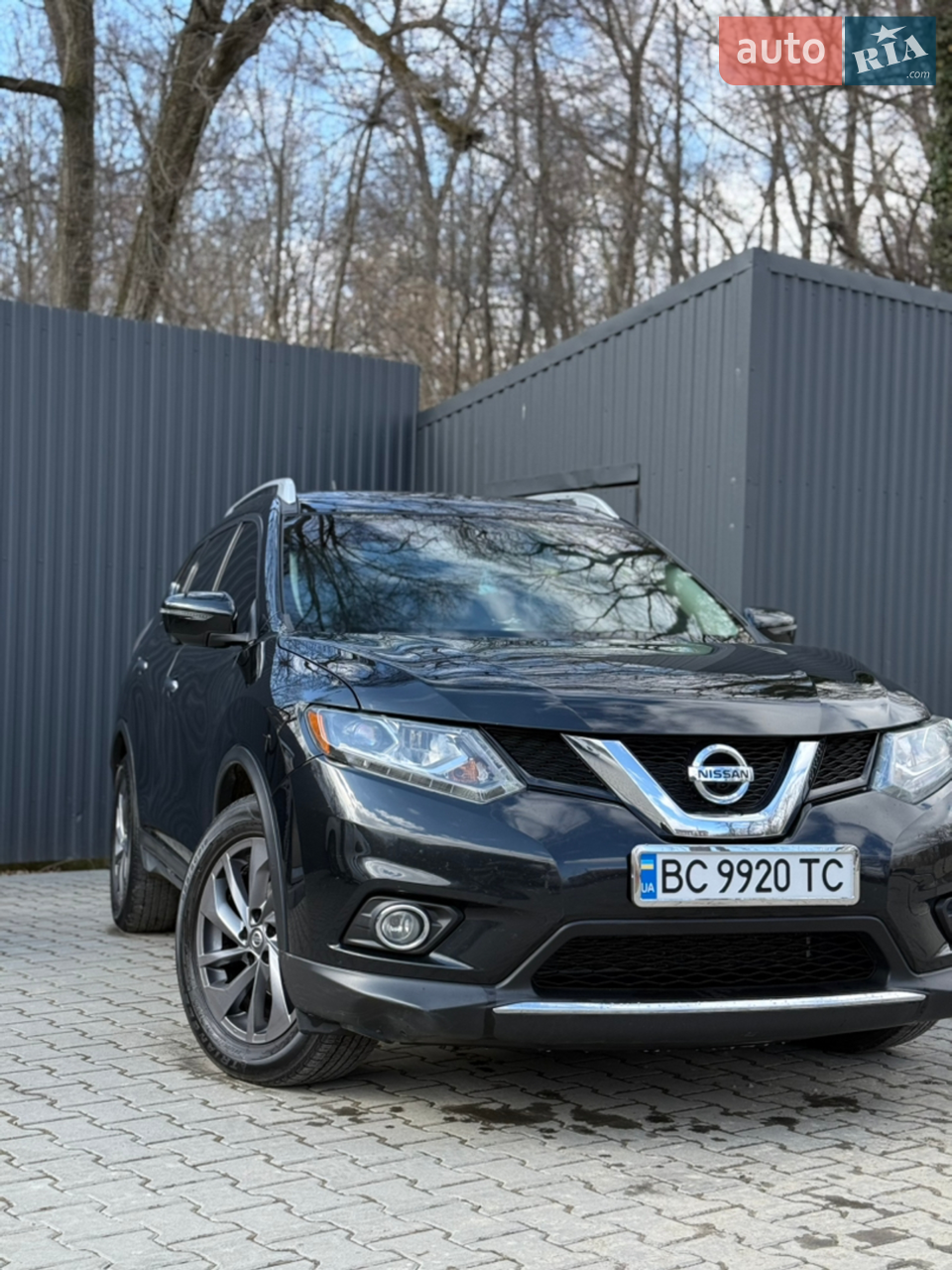 2016 Nissan Rogue - мініатюра 24