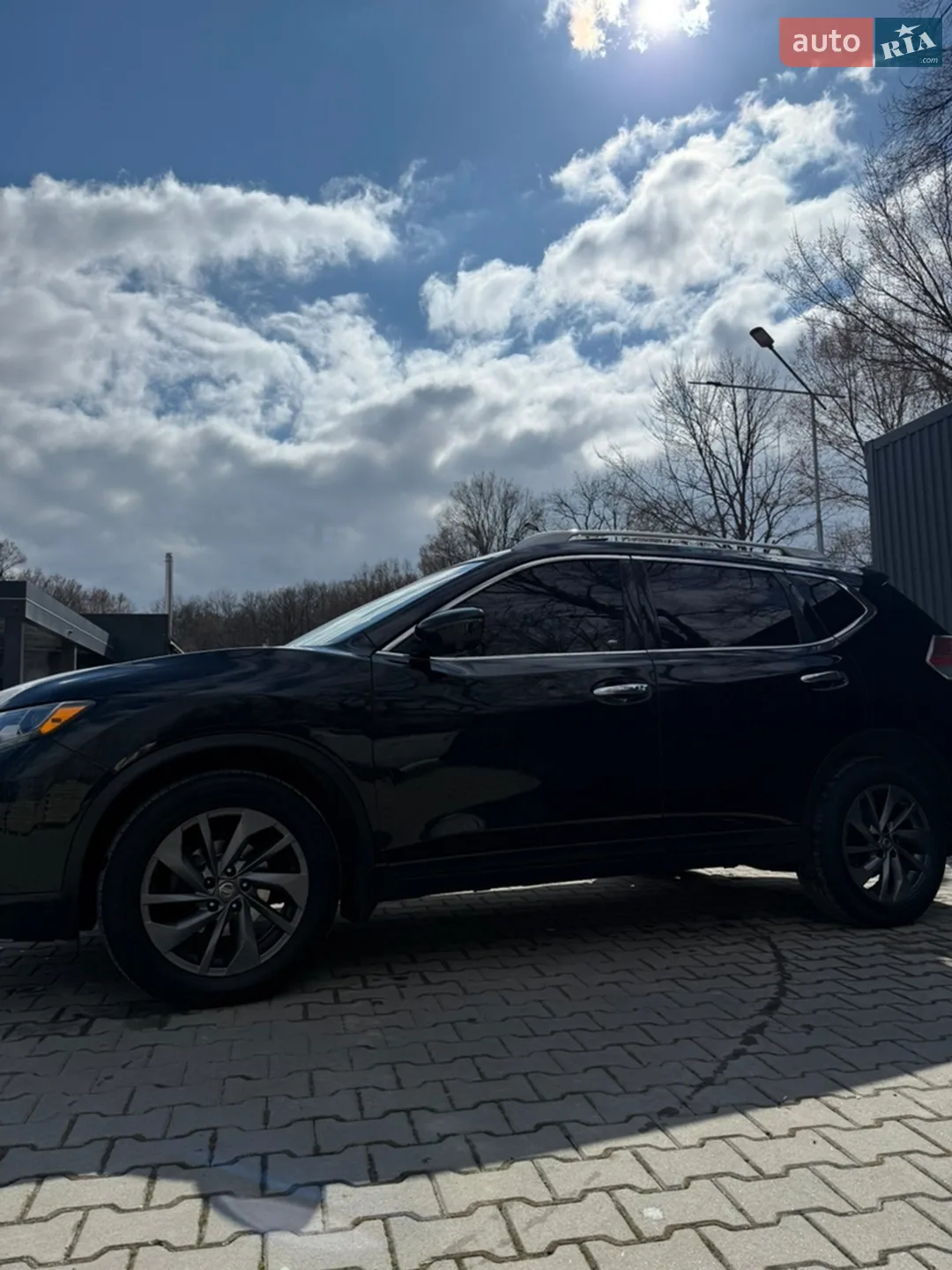2016 Nissan Rogue - мініатюра 15