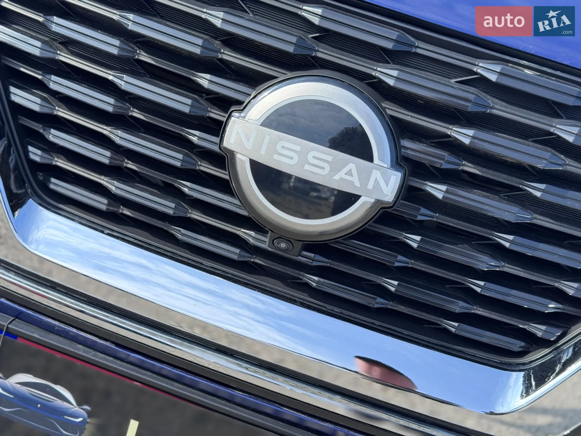 2020 Nissan Rogue - мініатюра 5