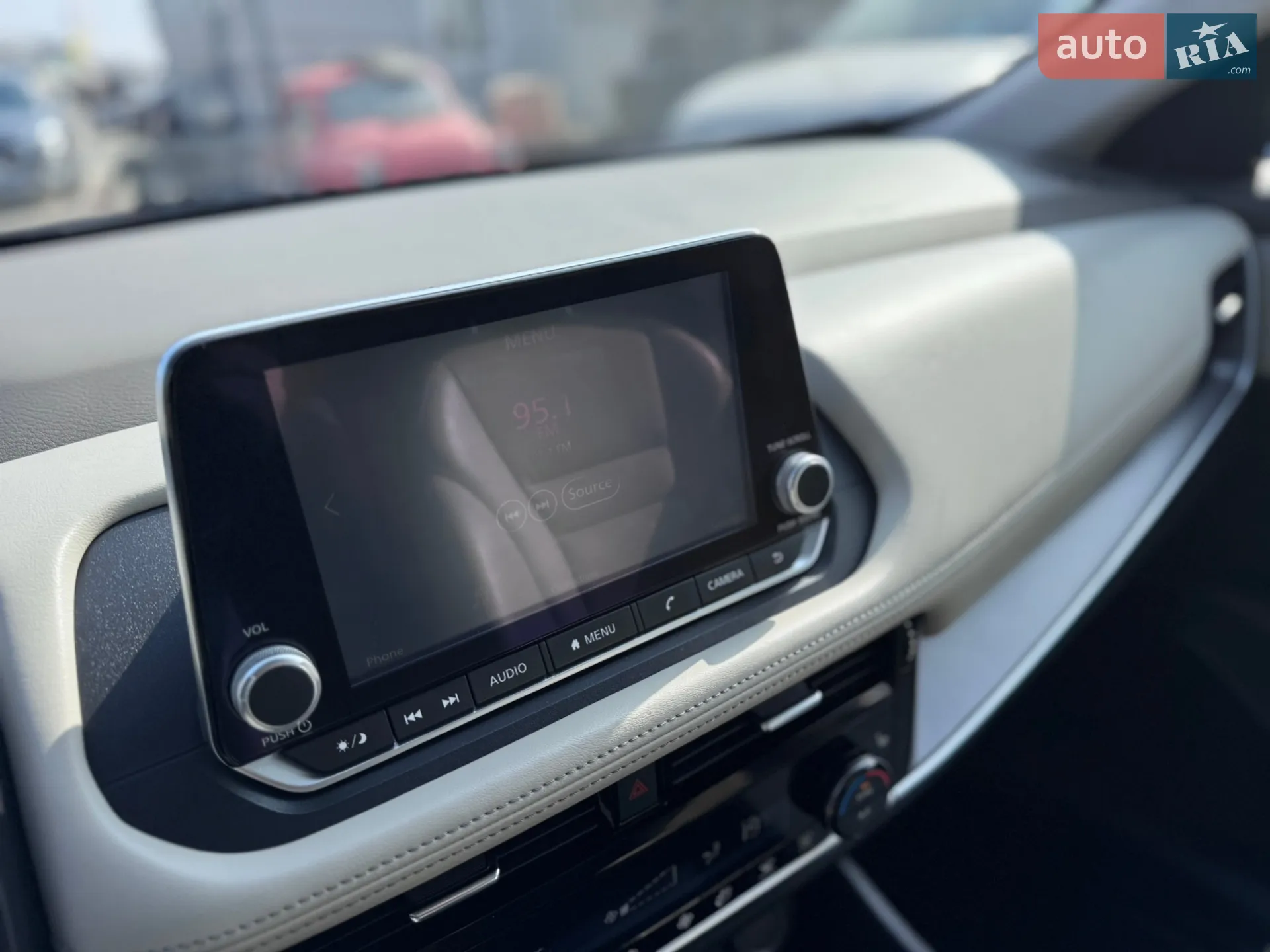 2020 Nissan Rogue - мініатюра 29