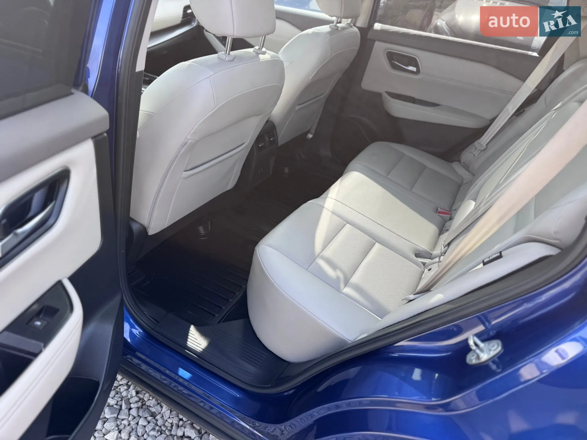2020 Nissan Rogue - мініатюра 36