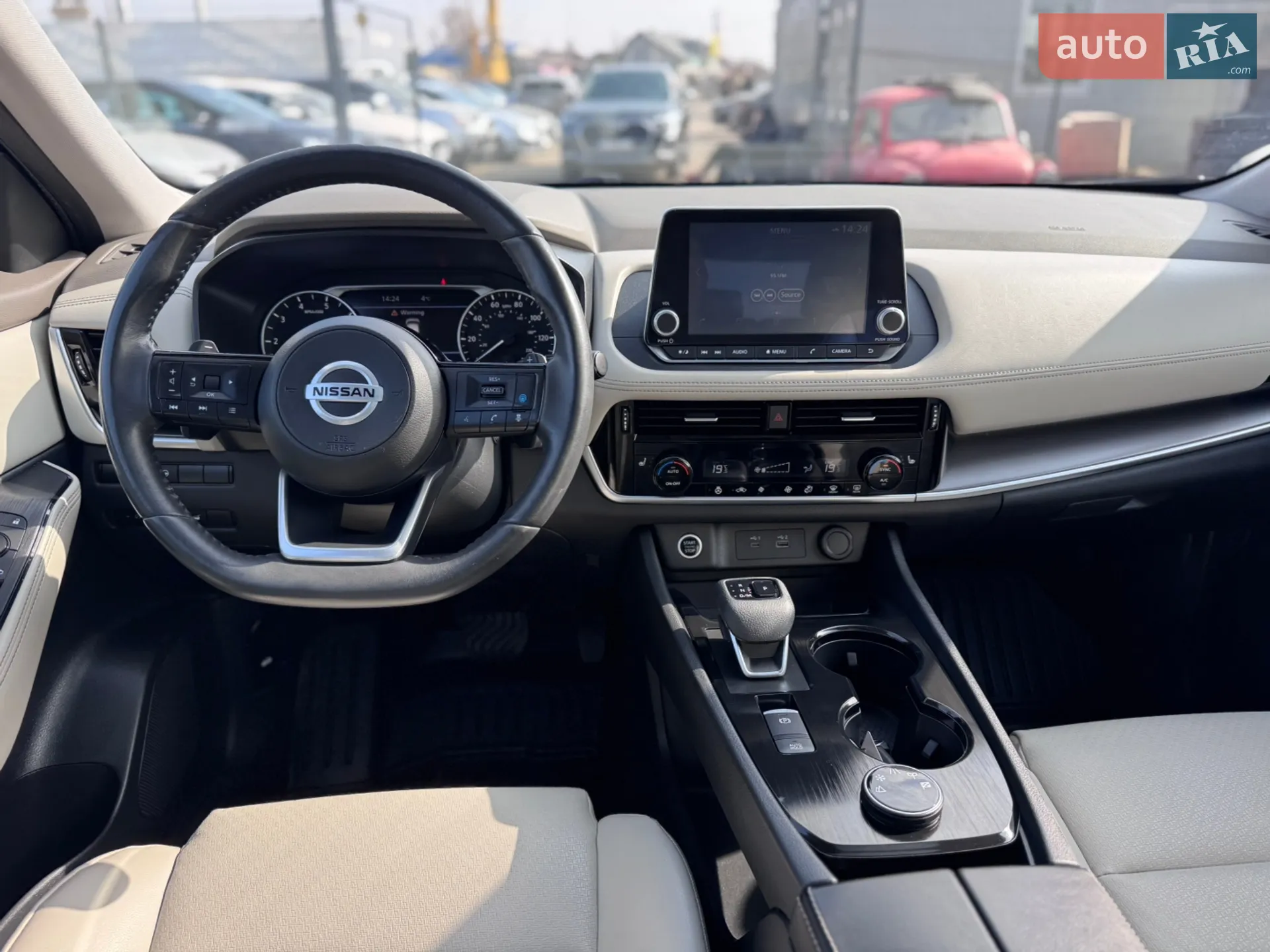 2020 Nissan Rogue - мініатюра 40