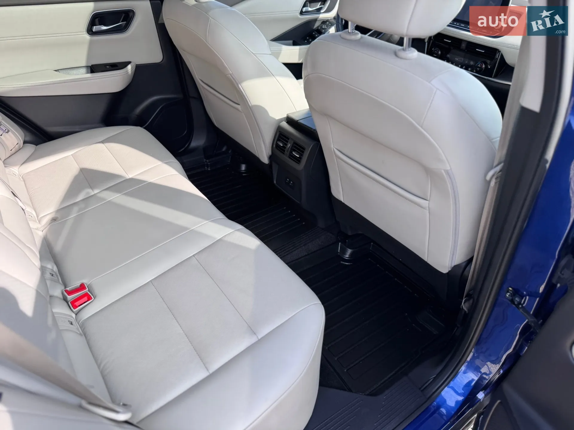 2020 Nissan Rogue - мініатюра 44