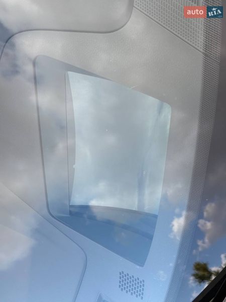 Позашляховик / Кросовер Nissan Rogue 2021 в Києві