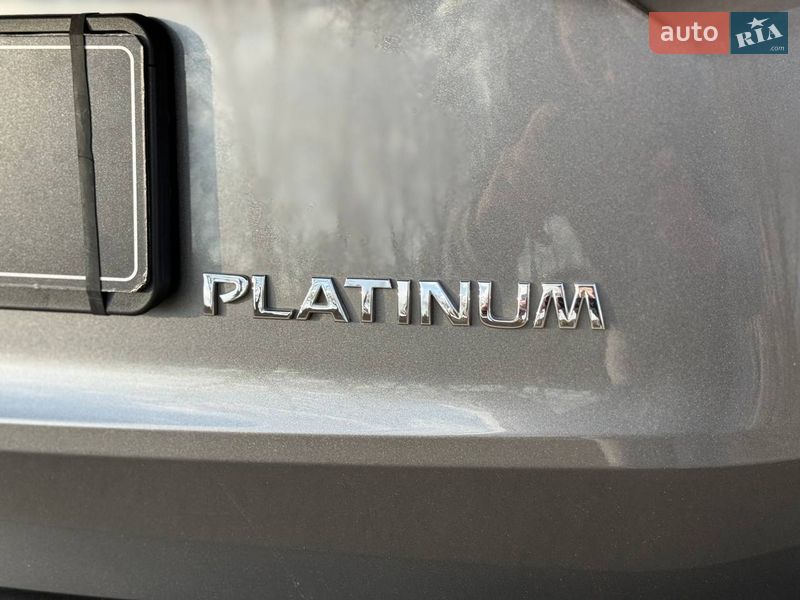 Позашляховик / Кросовер Nissan Rogue 2021 в Києві