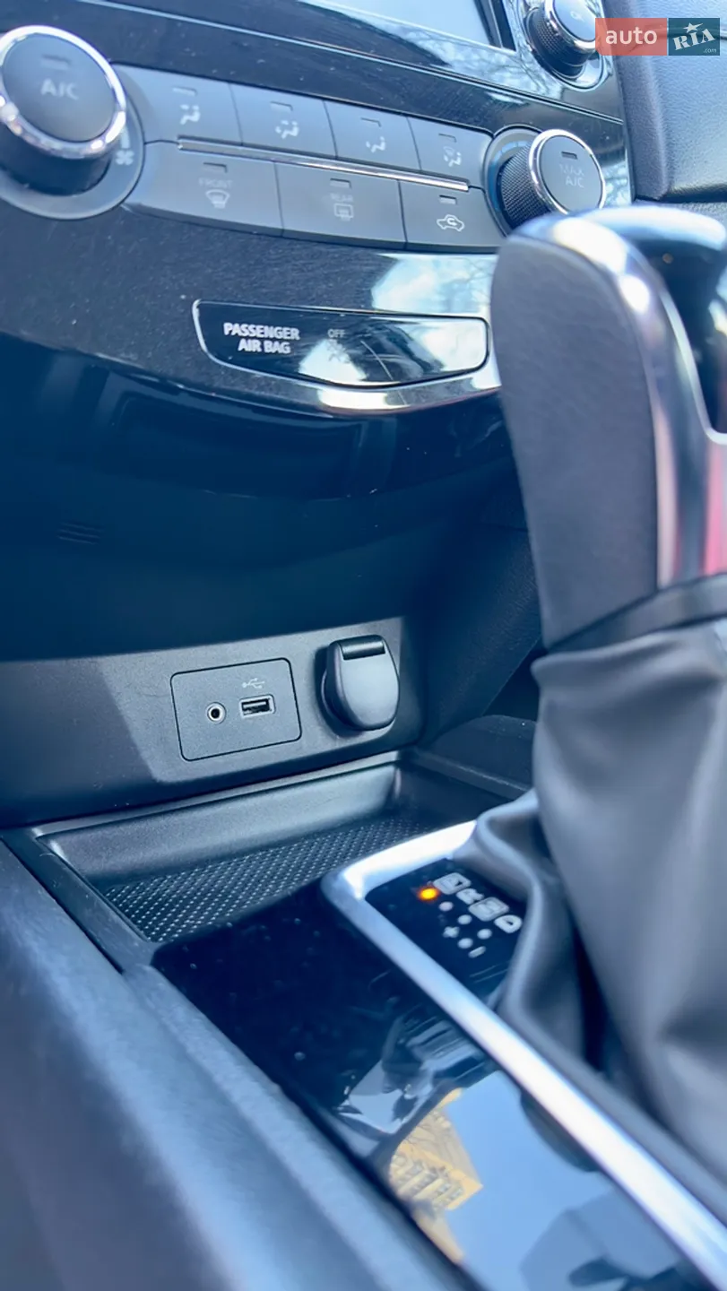 2018 Nissan Rogue - мініатюра 25