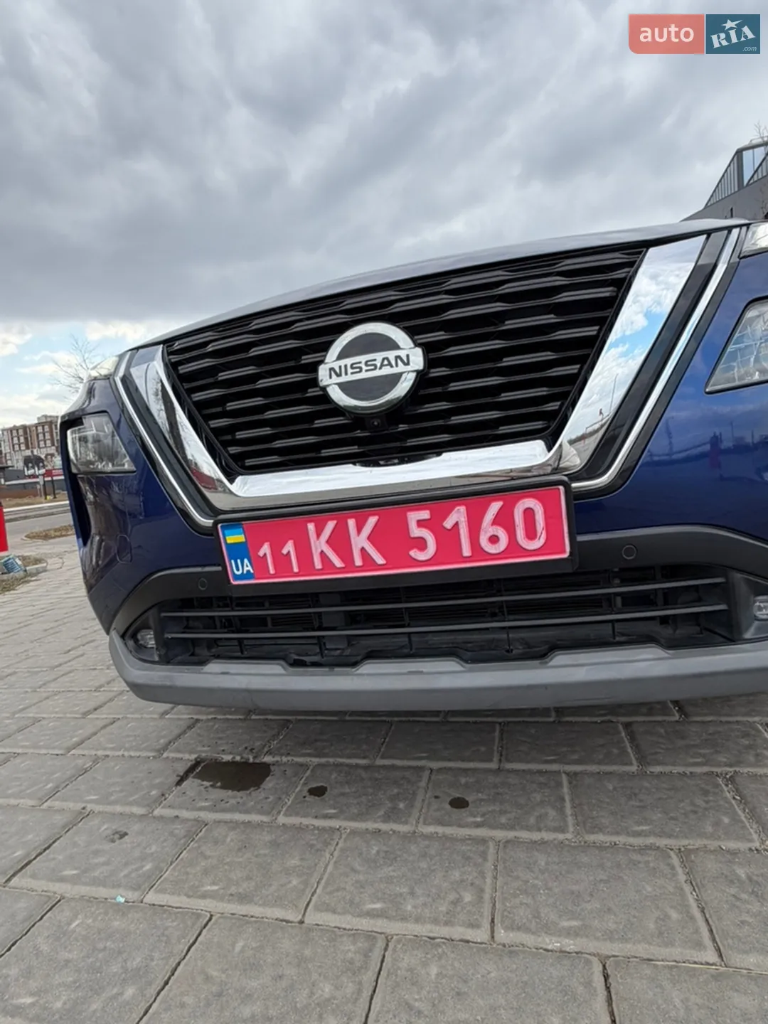 2021 Nissan Rogue - мініатюра 10