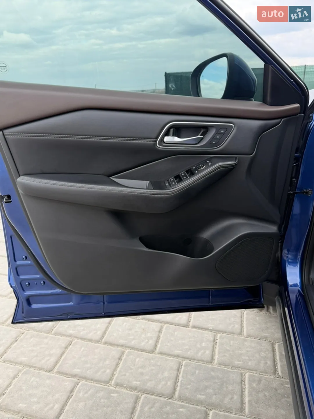 2021 Nissan Rogue - мініатюра 16
